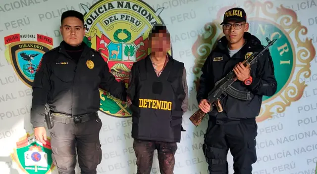 Hampón no se salvó de ser linchado en Juliaca y quedó con el rostro desfigurado. Hampón no se salvó de ser linchado en Juliaca y quedó con el rostro desfigurado.