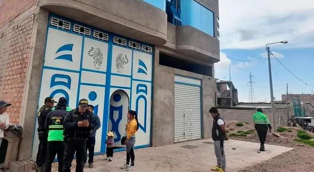 Delincuentes ingresaron a la vivienda encapuchados y armados Delincuentes ingresaron a la vivienda encapuchados y armados