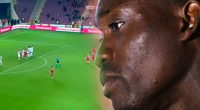 Mira el último gol que convirtió Christian Atsu antes de estar desaparecido.