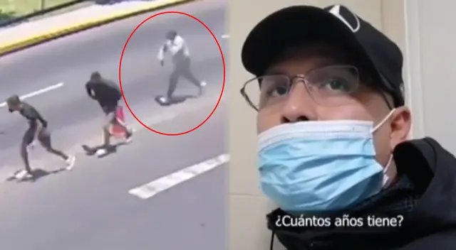 Sicario capturado está involucrado en el asesinato de "La Tota" y su familia