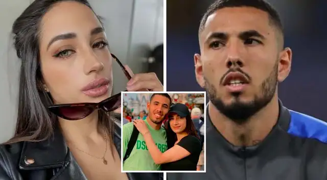 Valery Revello confiesa que Sergio Peña no le quiere dar el divorcio. Valery Revello confiesa que Sergio Peña no le quiere dar el divorcio.