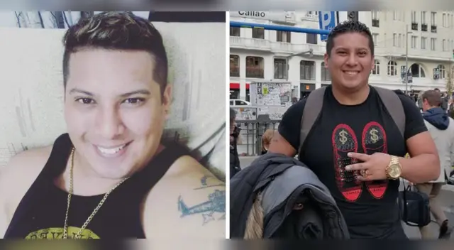 Luisito Caycho ya es un empresario. Luisito Caycho ya es un empresario.