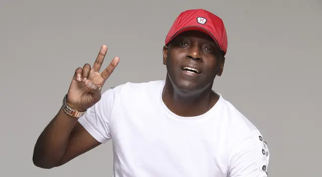 Antonio Cartagena sigue cosechando éxitos en el exterior.