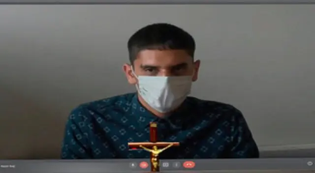 Sujeto pasará toda su vida en la cárcel Sujeto pasará toda su vida en la cárcel