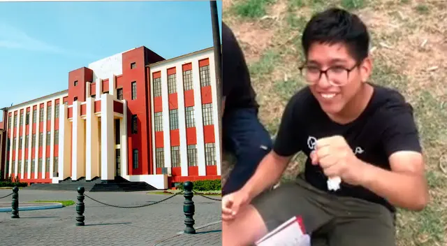 Estudiante viene preparándose desde el 2012 en distintas academias. Estudiante viene preparándose desde el 2012 en distintas academias.