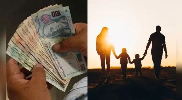 La asignación familiar es un derecho que tienen todos los padres que trabajan para una empresa formal del sector privado