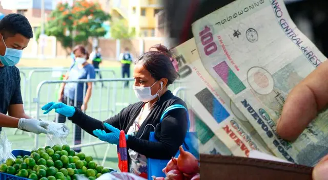 Conoce si te corresponde el Bono Alimentario 2023.