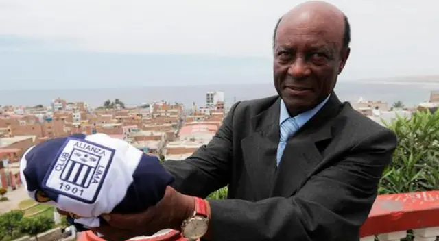 Víctor Zegarra considera que el clásico será de un resultado ajustado.