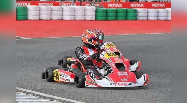 No está acostumbrado Ochoa alcanzar grandes logros. No está acostumbrado Ochoa alcanzar grandes logros.