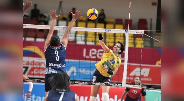 Rebaza Acosta tuvo por momentos un partido complicado con Soan