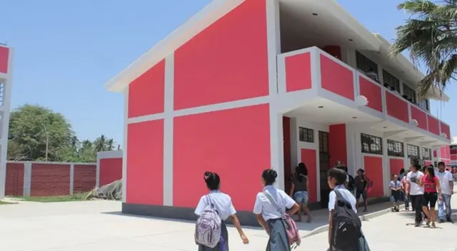 El inicio del año escolar 2023 está pactado para el 13 de marzo de 2023.