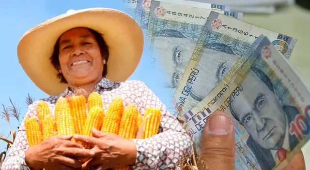 Conoce detalles del Bono Agrario 2023. Conoce detalles del Bono Agrario 2023.