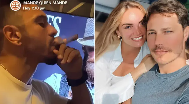 Rafael Cardozo viene dando que hablar tras la nueva relación de Cachaza. Rafael Cardozo viene dando que hablar tras la nueva relación de Cachaza.