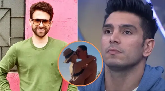 Rodrigo González manda mensaje a Rafael Cardozo