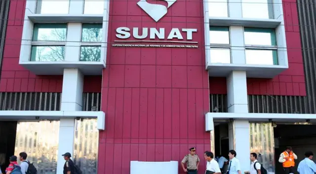 Sunat pide a los usuarios estar pendiente de las notificaciones que llegan al buzón electrónico SOL.