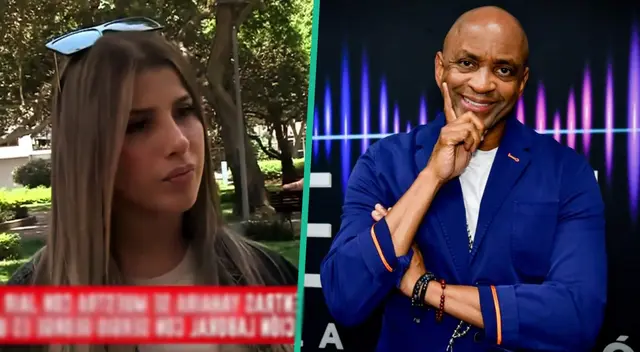 Yahaira Plasencia reponde a Sergio George tras decir que no es rentable. Yahaira Plasencia reponde a Sergio George tras decir que no es rentable.