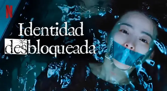 Identidad desbloqueada: ¿La película tendrá secuela en Netflix? Identidad desbloqueada: ¿La película tendrá secuela en Netflix?