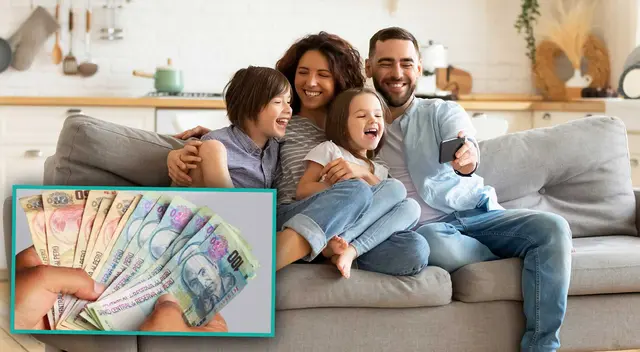 Asignación familiar en el Perú y todo lo que debes saber sobre este subsidio. Asignación familiar en el Perú y todo lo que debes saber sobre este subsidio.