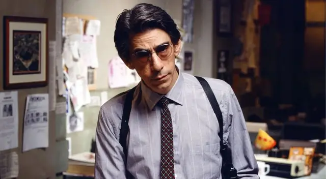 Actor de 'La Ley y El Orden' fallece a los 78 años