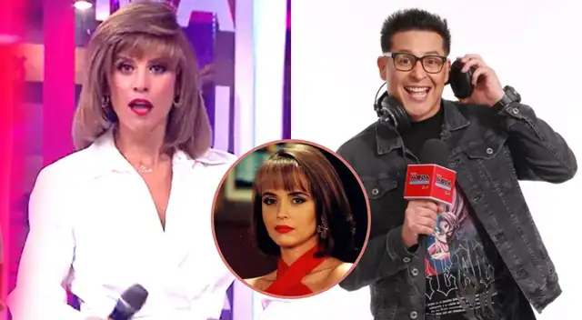 Carloncho regresó a 'Esto es guerra'.