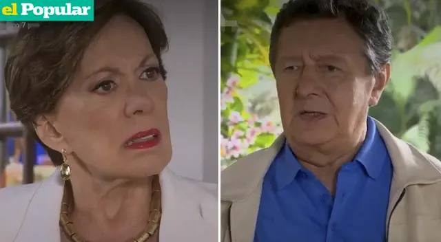 Capítulo 31 de Al fondo hay sitio.