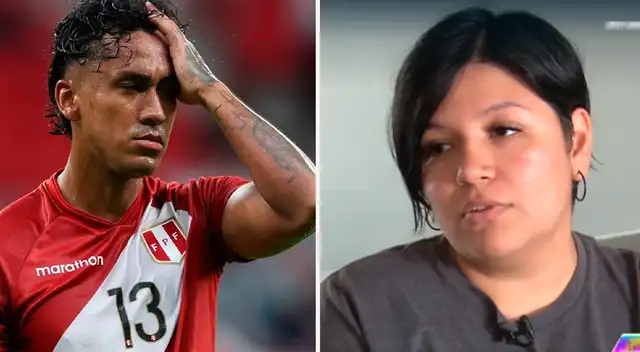 Renato Tapia es demandado por 25 mil soles.