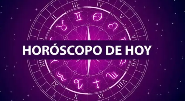 Descubre tu horóscopo hoy martes 21 de febrero de 2023.