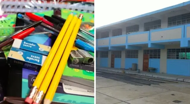 El inicio del año escolar 2023 está pactado para el 13 de marzo de 2023. El inicio del año escolar 2023 está pactado para el 13 de marzo de 2023.