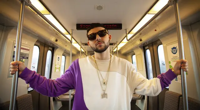 Cantante boricua Febo estrena nuevo éxito. Cantante boricua Febo estrena nuevo éxito.