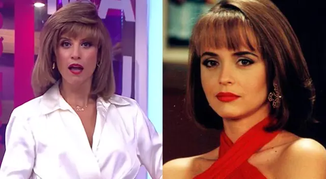 Conoce cuántos puntos de rating hizo 'La Usurpadora' frente a 'Mande quien Mande'