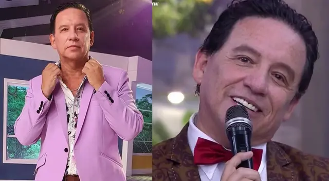 Ricardo Rondón revela que le gusta mujer de 32 años y se declara Ricardo Rondón revela que le gusta mujer de 32 años y se declara