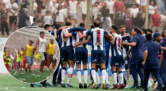 Alianza Lima también emitió su denuncia y explica las razones de su decisión legal.