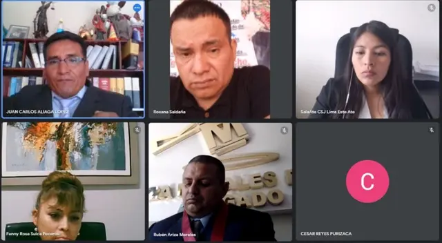 Dictan prisión para José Lorenzo Mayanga Ibarra (a) "Negro José" que fue atacado a balazos por sicarios en Santa Anita