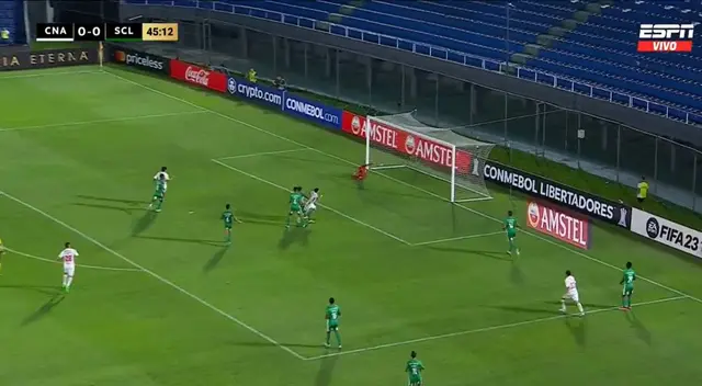 Sporting Cristal Sporting Cristal