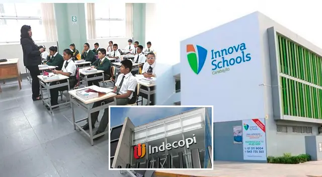 Colegios fueron sancionados por cobros de cuotas no autorizados. Colegios fueron sancionados por cobros de cuotas no autorizados.