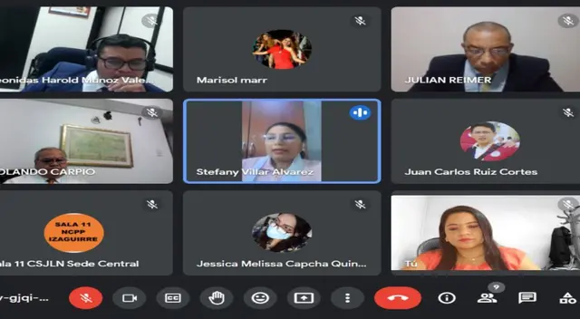 Condenan al ex funcionario de la Municipalidad de Carabayllo, Juan Carlos Ruiz Cortes por corrupción