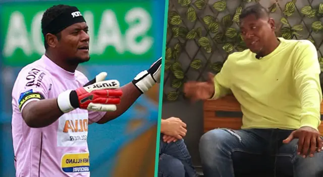 Juan Flores admitió infidelidad a la madre de su hija. Juan Flores admitió infidelidad a la madre de su hija.