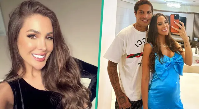 Ana Paula Consorte no toleró críticas y estalla contra usuaria.