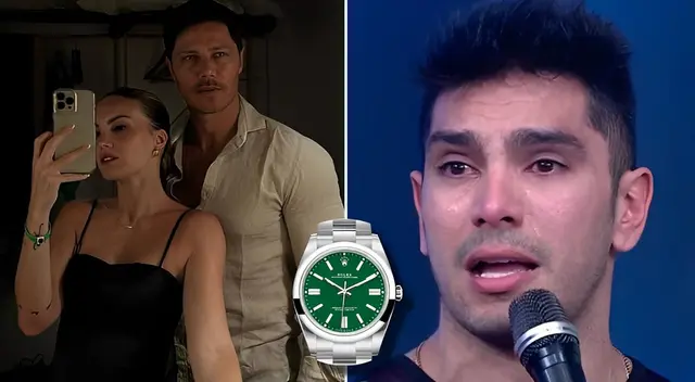 André Bankoff se fue con todo al responder a usuaria André Bankoff se fue con todo al responder a usuaria