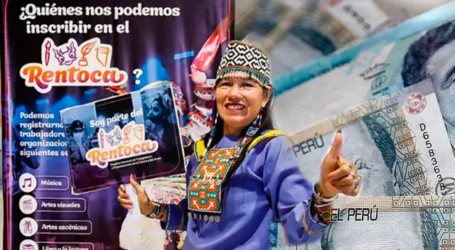 Conoce si te corresponde el Bono Rentoca 2023.