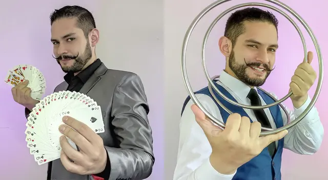 Mago Biondi Mago Biondi