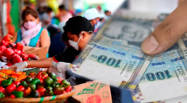 Conoce si eres beneficiario del Bono Alimentario 2023.