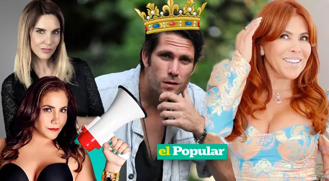 Paco Bazán nos habla de sus compañeras de ATV.