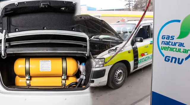 Conoce los detalles del Bono GLP a GNV. Conoce los detalles del Bono GLP a GNV.