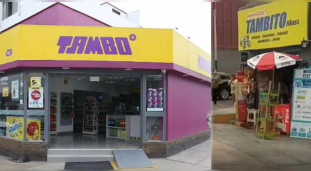 Su curioso negocio ha sido un éxito en TikTok.