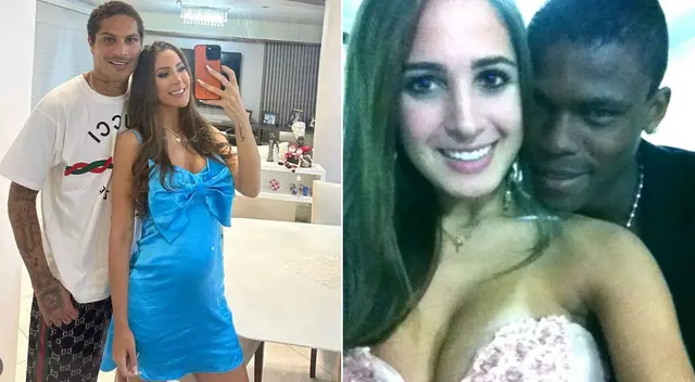 Conoce quién es Maicosuel Reginaldo de Matos, la anterior pareja de Ana Paula Consorte.