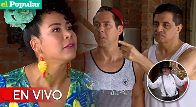 Al fondo hay sitio 2023: avance del episodio de hoy