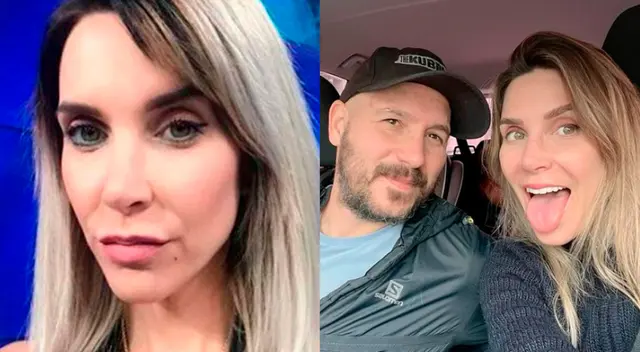 Juliana Oxenford se va contra congresista por decir que dio consultorías al Estado. Juliana Oxenford se va contra congresista por decir que dio consultorías al Estado.