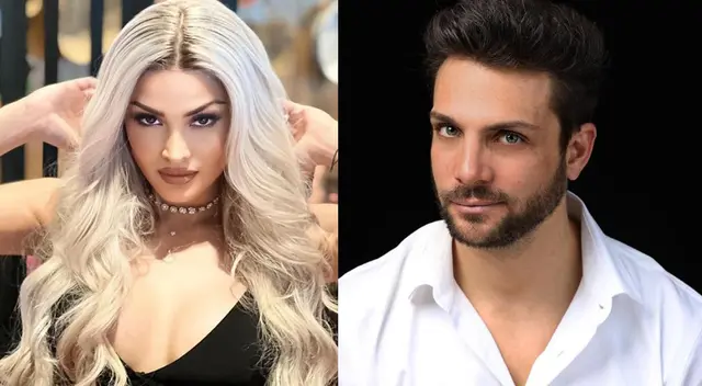 Nicola Porcella y Michelle Soifer fueron chicos realitys, donde alcanzaron gran fama. Nicola Porcella y Michelle Soifer fueron chicos realitys, donde alcanzaron gran fama.