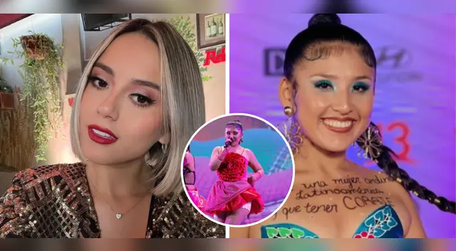 Amy Gutiérrez aconseja a Milena Warthon antes de Viña del Mar. Amy Gutiérrez aconseja a Milena Warthon antes de Viña del Mar.